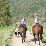 Grand Valley Pony Club from Grand Junction, CO