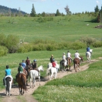 Grand Valley Pony Club from Grand Junction, CO